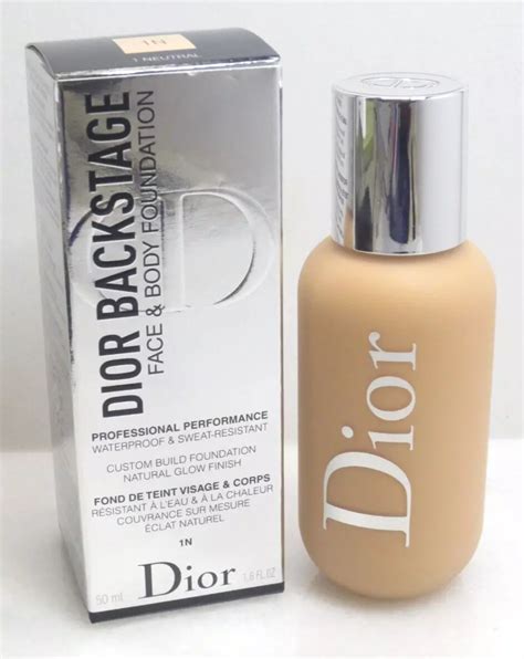 dior backstage foundation 1n|dior backstage foundation near me.